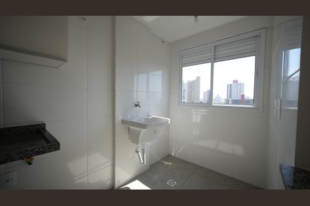 Apartamento para alugar com 40m², 1 quarto e 1 vagaÁrea de Serviço