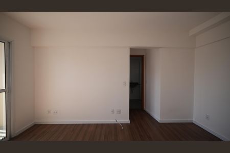 Apartamento para alugar com 40m², 1 quarto e 1 vagaSala