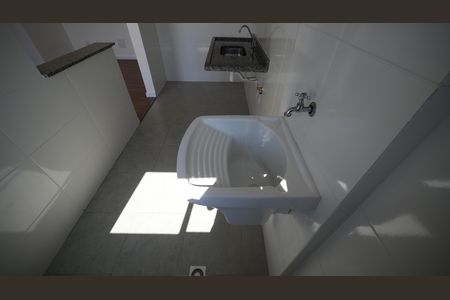 Apartamento para alugar com 40m², 1 quarto e 1 vagaÁrea de Serviço