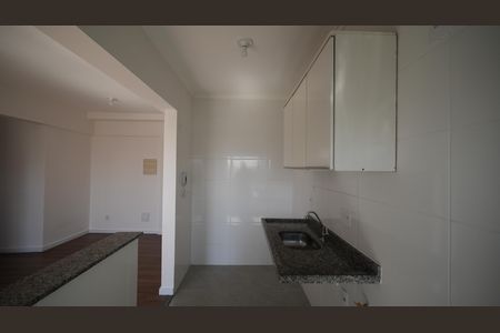 Apartamento para alugar com 40m², 1 quarto e 1 vagaCozinha