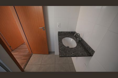 Apartamento para alugar com 40m², 1 quarto e 1 vagaBanheiro Social