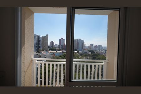 Apartamento para alugar com 40m², 1 quarto e 1 vagaVaranda da Sala