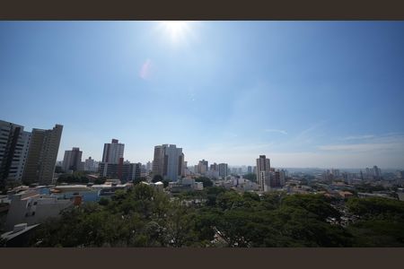 Apartamento para alugar com 40m², 1 quarto e 1 vagaVaranda da Sala