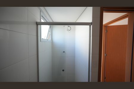 Apartamento para alugar com 40m², 1 quarto e 1 vagaBanheiro Social