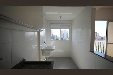 Apartamento para alugar com 40m², 1 quarto e 1 vagaÁrea de Serviço