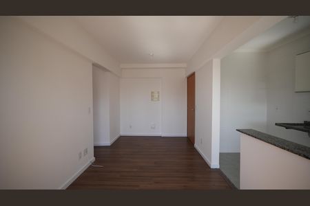 Apartamento para alugar com 40m², 1 quarto e 1 vagaSala