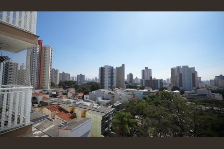 Apartamento para alugar com 40m², 1 quarto e 1 vagaVaranda da Sala