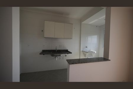 Apartamento para alugar com 40m², 1 quarto e 1 vagaCozinha