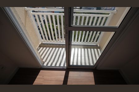Apartamento para alugar com 40m², 1 quarto e 1 vagaVaranda da Sala