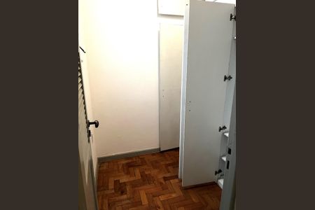 Apartamento à venda com 2 quartos, 69m² em Tijuca, Rio de Janeiro