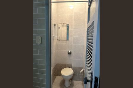 Apartamento à venda com 2 quartos, 69m² em Tijuca, Rio de Janeiro