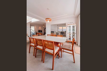 Casa à venda com 3 quartos, 300m² em Parque Sinai, Santana de Parnaíba
