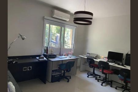 Casa de condomínio à venda com 350m², 4 quartos e 4 vagas