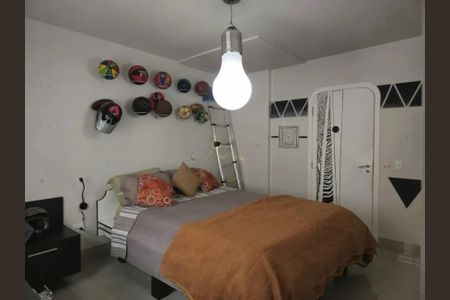 Casa de Condomínio à venda com 4 quartos, 350m² em Jardim Morumbi, São Paulo