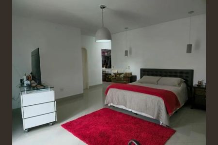 Casa de Condomínio à venda com 4 quartos, 350m² em Jardim Morumbi, São Paulo