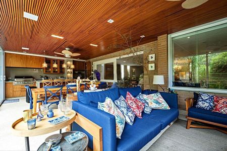 Casa de Condomínio à venda com 4 quartos, 290m² em Jardim Morumbi, São Paulo