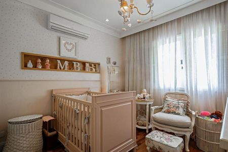 Casa de Condomínio à venda com 4 quartos, 290m² em Jardim Morumbi, São Paulo