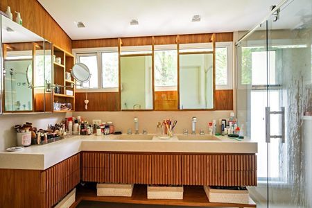 Casa de Condomínio à venda com 4 quartos, 290m² em Jardim Morumbi, São Paulo