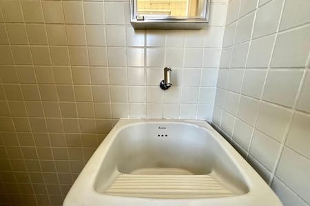 Apartamento para alugar com 60m², 2 quartos e 1 vaga Apartamento para alugar com 60m², 2 quartos e 1 vagaÁrea de Serviço