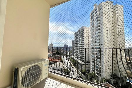 Apartamento para alugar com 60m², 2 quartos e 1 vaga Apartamento para alugar com 60m², 2 quartos e 1 vaga Varanda