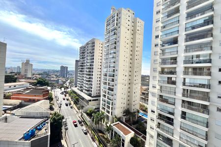 Apartamento para alugar com 60m², 2 quartos e 1 vaga Apartamento para alugar com 60m², 2 quartos e 1 vagaVista do Quarto 1