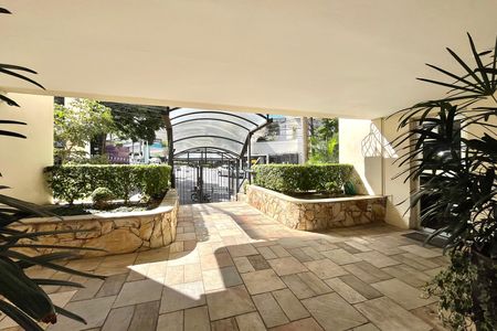 Apartamento para alugar com 60m², 2 quartos e 1 vaga Apartamento para alugar com 60m², 2 quartos e 1 vagaHall de entrada