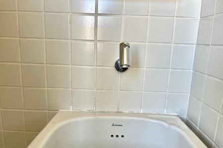 Apartamento para alugar com 60m², 2 quartos e 1 vaga Apartamento para alugar com 60m², 2 quartos e 1 vagaÁrea de Serviço