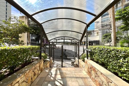 Apartamento para alugar com 60m², 2 quartos e 1 vaga Apartamento para alugar com 60m², 2 quartos e 1 vagaHall de entrada
