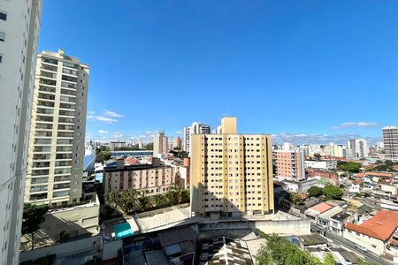 Apartamento para alugar com 60m², 2 quartos e 1 vaga Apartamento para alugar com 60m², 2 quartos e 1 vagaVista do Quarto 2