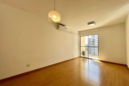 Apartamento para alugar com 60m², 2 quartos e 1 vaga Apartamento para alugar com 60m², 2 quartos e 1 vagaSala