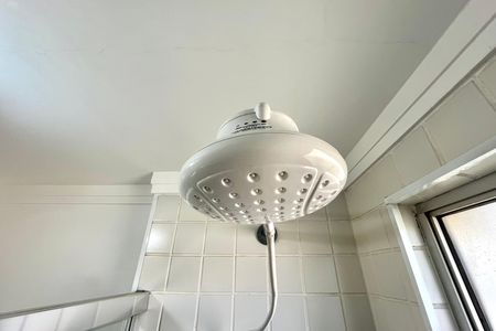 Apartamento para alugar com 60m², 2 quartos e 1 vaga Apartamento para alugar com 60m², 2 quartos e 1 vagaBanheiro