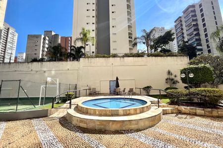 Apartamento para alugar com 60m², 2 quartos e 1 vaga Apartamento para alugar com 60m², 2 quartos e 1 vagaÁrea comum - Piscina