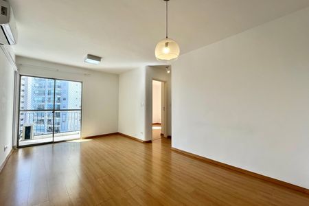Apartamento para alugar com 60m², 2 quartos e 1 vaga Apartamento para alugar com 60m², 2 quartos e 1 vagaSala