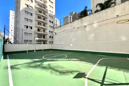 Apartamento para alugar com 60m², 2 quartos e 1 vaga Apartamento para alugar com 60m², 2 quartos e 1 vagaÁrea comum