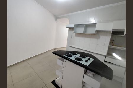 Casa para alugar com 160m², 3 quartos e 3 vagas Casa para alugar com 160m², 3 quartos e 3 vagasCozinha