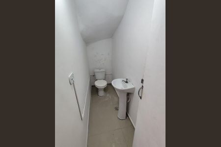 Casa para alugar com 160m², 3 quartos e 3 vagas Casa para alugar com 160m², 3 quartos e 3 vagasBanheiro 3
