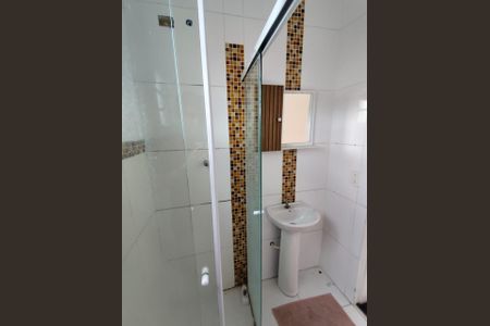 Casa para alugar com 160m², 3 quartos e 3 vagas Casa para alugar com 160m², 3 quartos e 3 vagasBanheiro 2