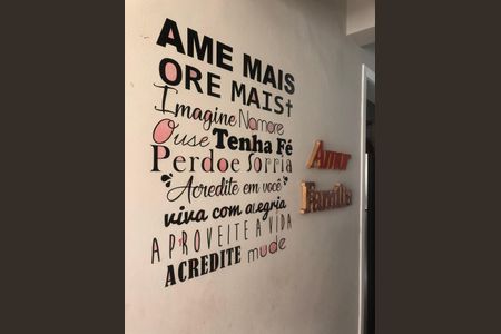Apartamento para alugar com 70m², 3 quartos e 3 vagas