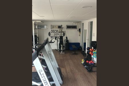 Apartamento para alugar com 70m², 3 quartos e 3 vagas