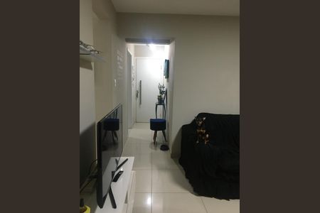 Apartamento para alugar com 3 quartos, 70m² em Vila Cachoeira, São Paulo