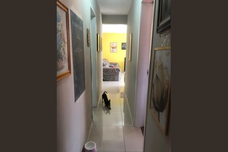 Apartamento para alugar com 70m², 3 quartos e 3 vagas