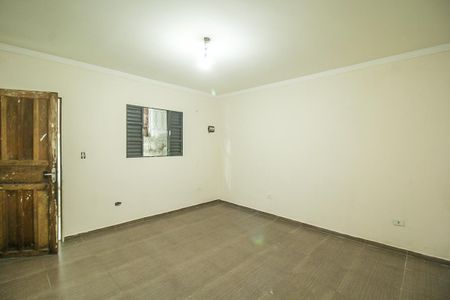 Quarto 1 de casa para alugar com 2 quartos, 40m² em Jardim Jaragua, São Paulo