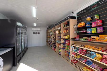 Apartamento para alugar com 42m², 2 quartos e 1 vaga Apartamento para alugar com 42m², 2 quartos e 1 vagaÁrea comum