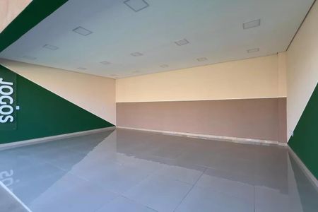 Apartamento para alugar com 42m², 2 quartos e 1 vaga Apartamento para alugar com 42m², 2 quartos e 1 vagaSalão de jogos