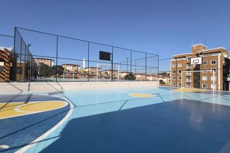 Apartamento para alugar com 42m², 2 quartos e 1 vaga Apartamento para alugar com 42m², 2 quartos e 1 vagaQuadra Esportiva