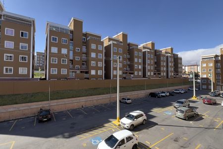 Vista do Quarto 2 de apartamento para alugar com 2 quartos, 42m² em Vila Alzira, Guarulhos