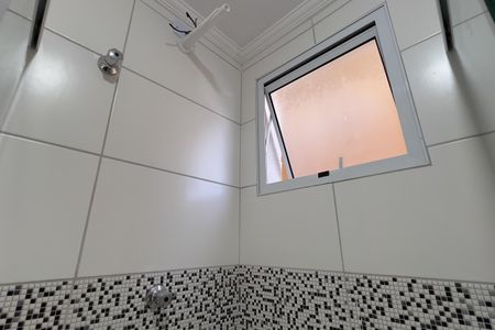 Apartamento para alugar com 42m², 2 quartos e 1 vaga Apartamento para alugar com 42m², 2 quartos e 1 vagaBanheiro