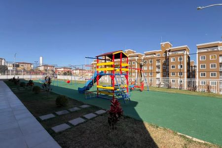 Apartamento para alugar com 42m², 2 quartos e 1 vaga Apartamento para alugar com 42m², 2 quartos e 1 vagaPlayground