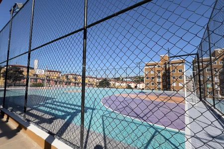 Apartamento para alugar com 42m², 2 quartos e 1 vaga Apartamento para alugar com 42m², 2 quartos e 1 vagaQuadra Esportiva