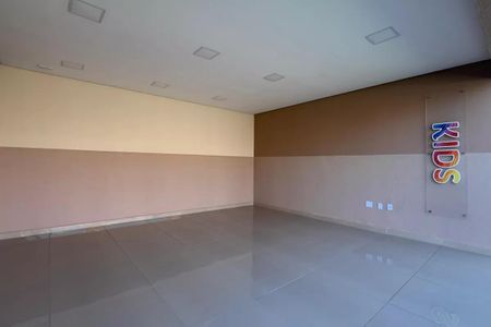 Apartamento para alugar com 42m², 2 quartos e 1 vaga Apartamento para alugar com 42m², 2 quartos e 1 vagaBrinquedoteca
